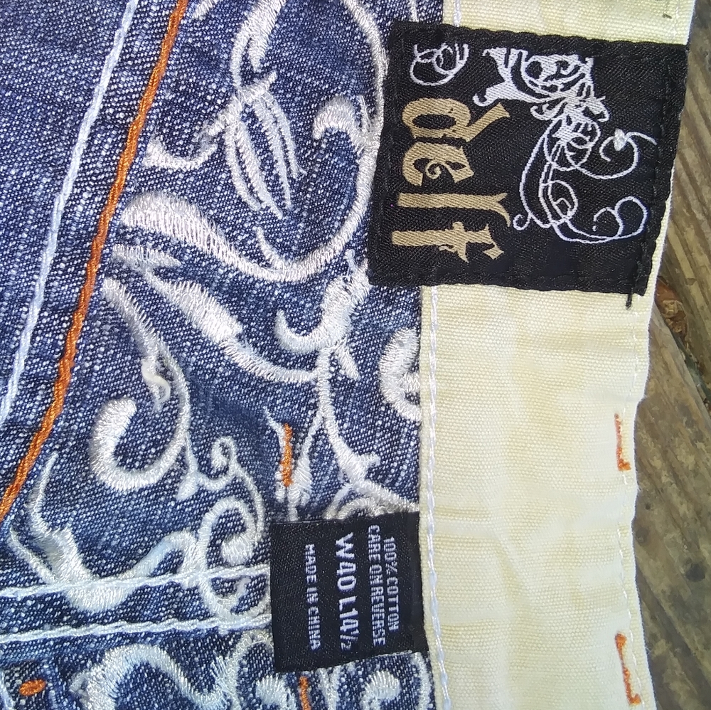 Designer shorts - Picture 4 of 4